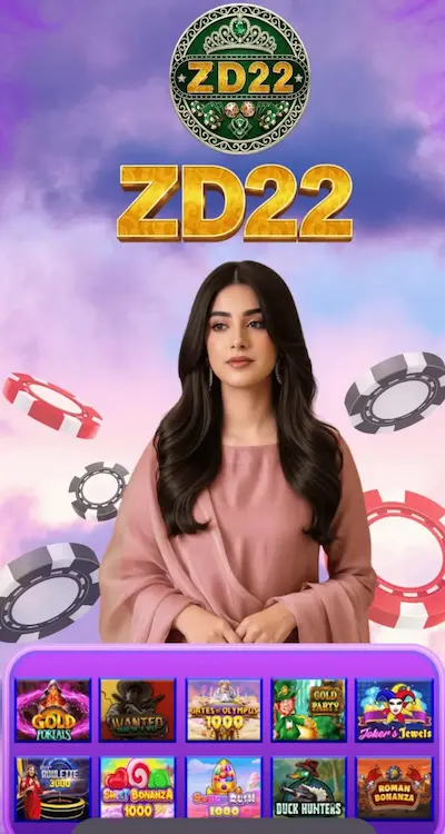 ZD22 Game Download For Andriod 2026 - Free Login & Register 1 WERUT